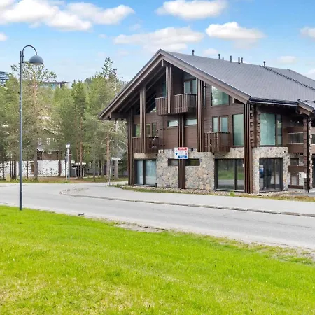 Platinum 2 B 6 By Interhome Дом отдыха Леви