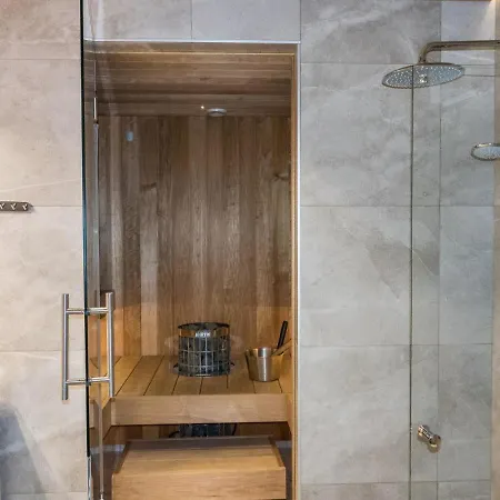 Дом отдыха Platinum 2 B 6 By Interhome Леви