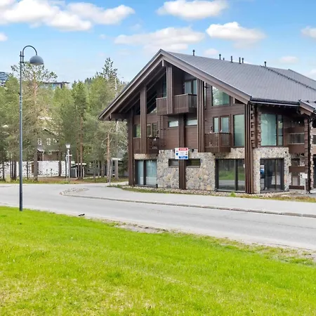 Semesterbostad Platinum 2 B 6 By Interhome