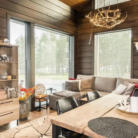 Platinum 2 B 6 By Interhome