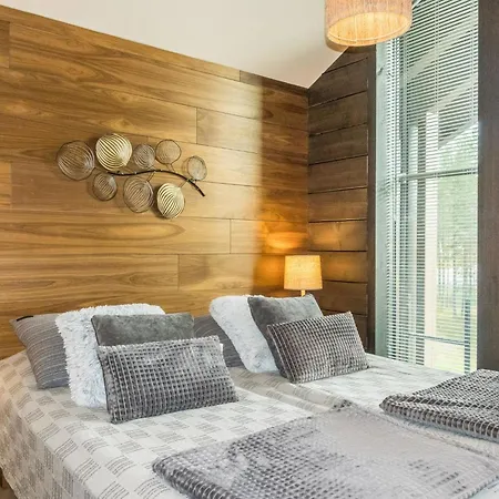 Platinum 2 B 6 By Interhome בית נופש *