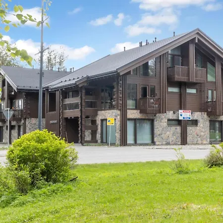 Platinum 2 B 6 By Interhome * Levi