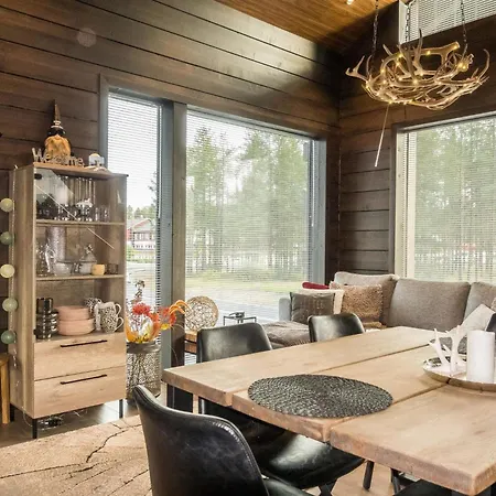 Platinum 2 B 6 By Interhome Semesterbostad