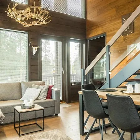 Platinum 2 B 6 By Interhome * Levi