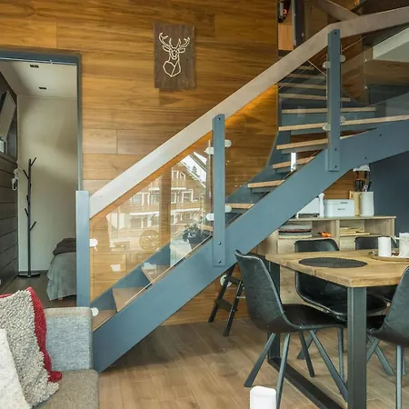 בית נופש Platinum 2 B 6 By Interhome לוי