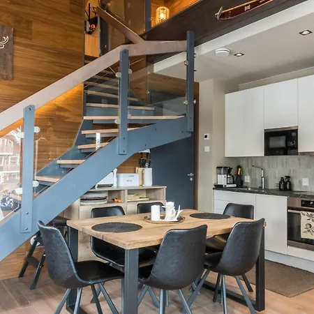 Platinum 2 B 6 By Interhome * לוי