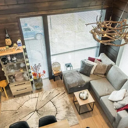Platinum 2 B 6 By Interhome בית נופש *