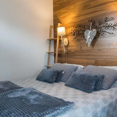 Platinum 2 B 6 By Interhome בית נופש *