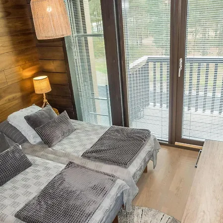 Platinum 2 B 6 By Interhome בית נופש