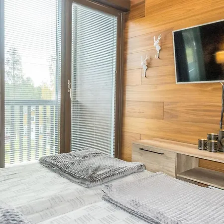 Platinum 2 B 6 By Interhome Levi