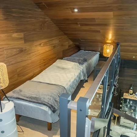 Platinum 2 B 6 By Interhome בית נופש לוי