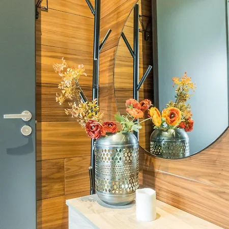 Platinum 2 B 6 By Interhome Semesterbostad Levi