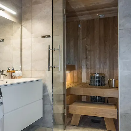 בית נופש Platinum 2 B 6 By Interhome
