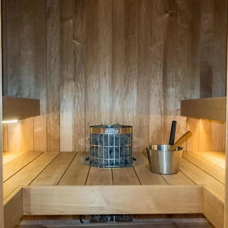 Platinum 2 B 6 By Interhome Semesterbostad *