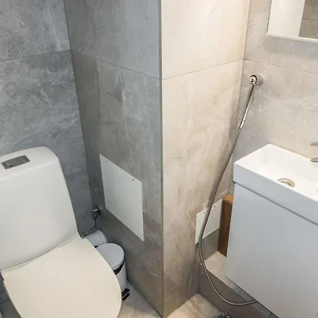 Platinum 2 B 6 By Interhome Semesterbostad Levi