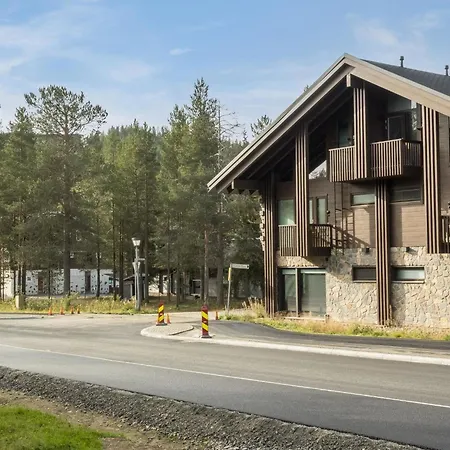 Platinum 2 B 6 By Interhome Semesterbostad *