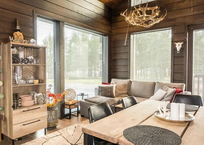 Platinum 2 B 6 By Interhome