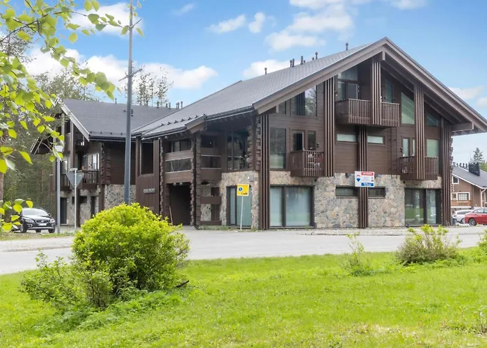 Platinum 2 B 6 By Interhome * Levi