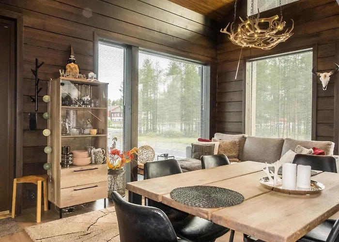 Platinum 2 B 6 By Interhome Loma-asunnot