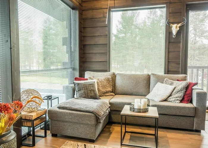 Platinum 2 B 6 By Interhome Loma-asunnot