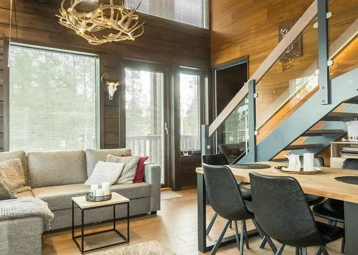 Platinum 2 B 6 By Interhome * Levi