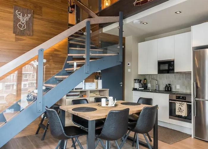 Platinum 2 B 6 By Interhome * Levi