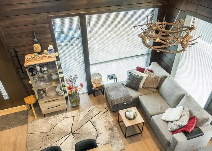 Platinum 2 B 6 By Interhome Loma-asunnot *