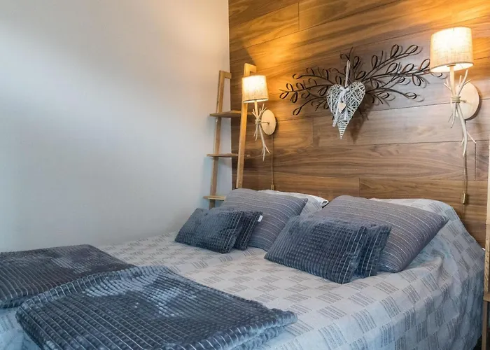 Platinum 2 B 6 By Interhome Loma-asunnot *