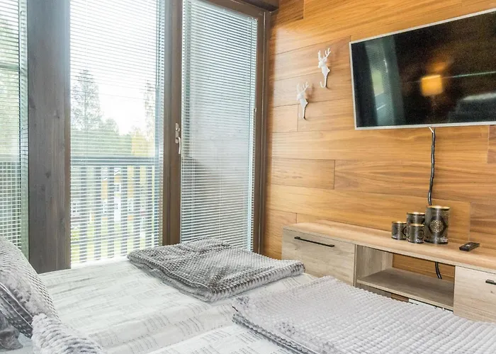 Platinum 2 B 6 By Interhome Levi