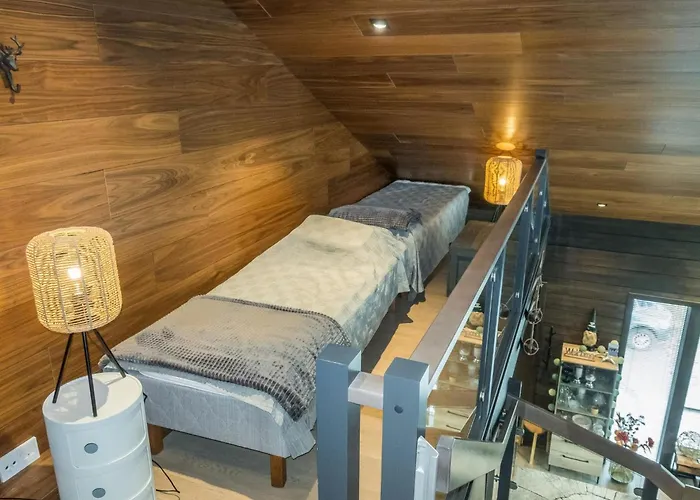 Platinum 2 B 6 By Interhome Loma-asunnot Levi