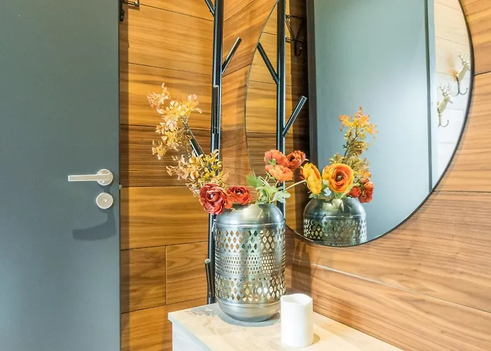 Platinum 2 B 6 By Interhome Loma-asunnot Levi