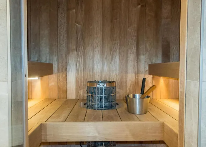 Platinum 2 B 6 By Interhome Loma-asunnot *