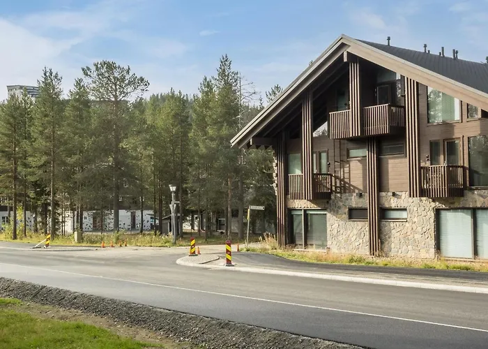 Platinum 2 B 6 By Interhome Semesterbostad *